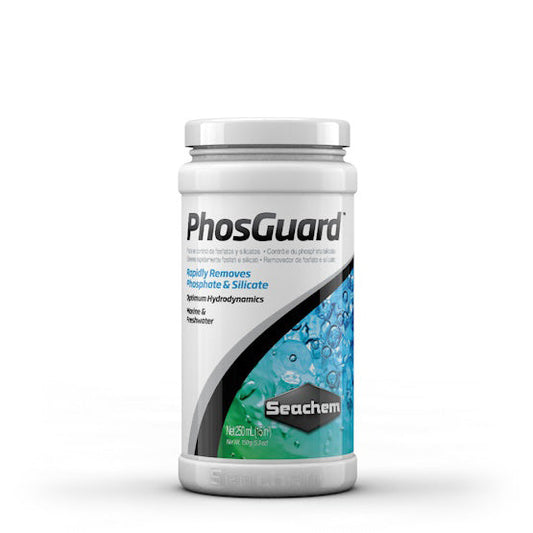 Seachem Phosguard - 250ml image 0