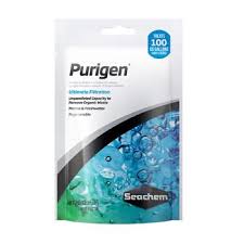 Seachem Purigen 100ml image 0