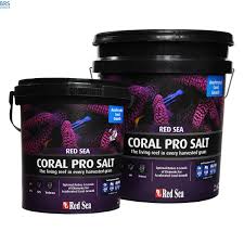 Red Sea Coral Pro Salt - 7kg image 0