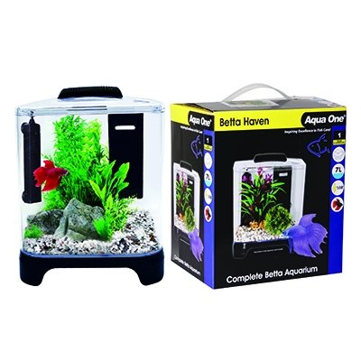 Aqua One Betta Haven image 0