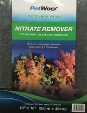 Petworx Nitrate Remover Pad image 0