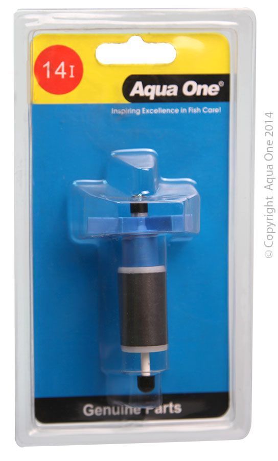 Aqua One Impeller Set 14I image 0