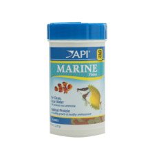 API Marine Flakes - 60g image 2