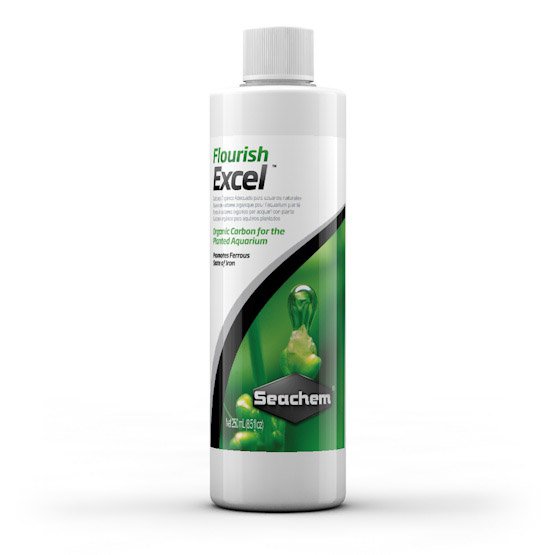 Seachem Flourish Excel - 100ml image 0