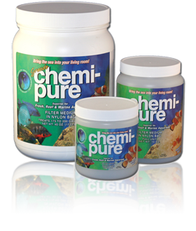 Chemi Pure Filter Media 757L image 0