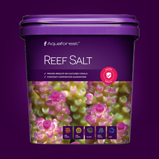 Aquaforest Reef Salt 7.5kg image 0