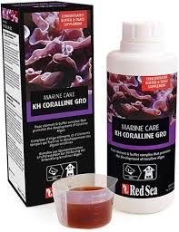 Red Sea kH Coralline Gro - 500ml image 0