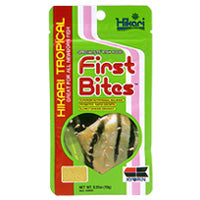 Hikari Tropical First Bites - 10g image 0