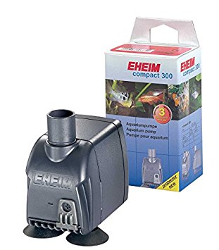 Eheim CompactON 300 Pump image 0