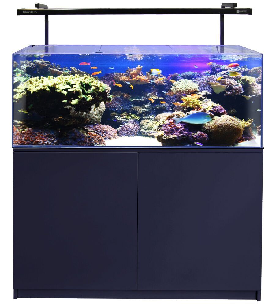 Aqua One Mini Reef 215 Marine Set 215L image 0