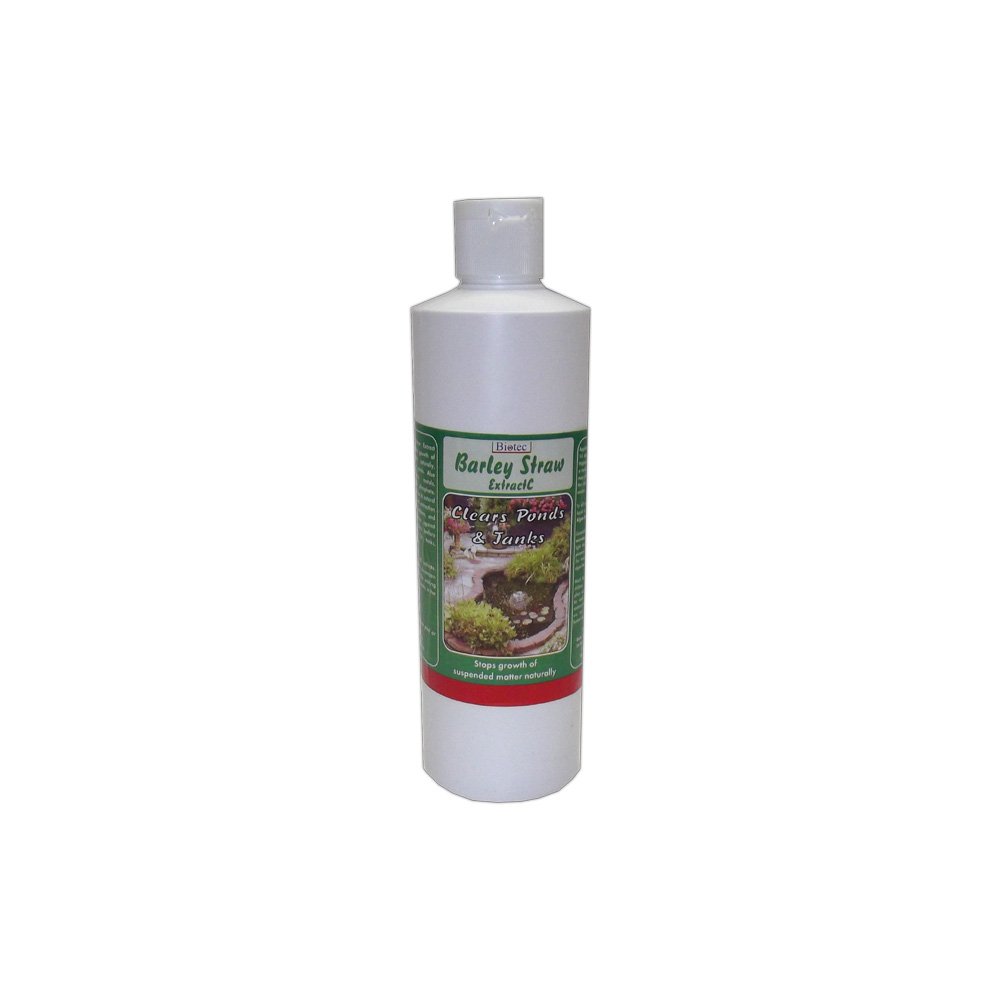 Biotec Barley Straw Extract - 250ml image 0