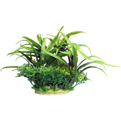 Aqua One Ecoscape Planter Small 4" - Assorted image 5