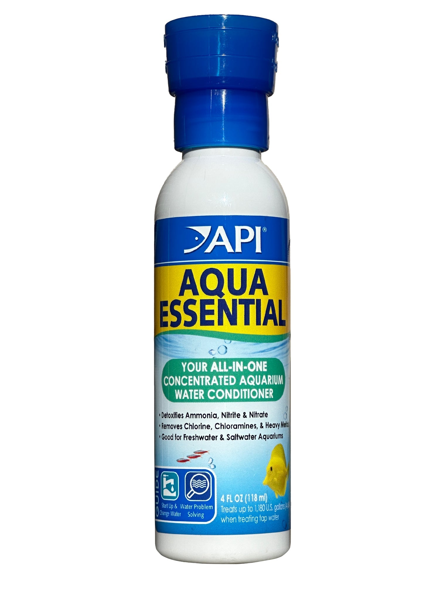 API Aqua Essentials 237ml image 1