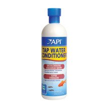 API Tap Water Conditioner - 118ml image 0