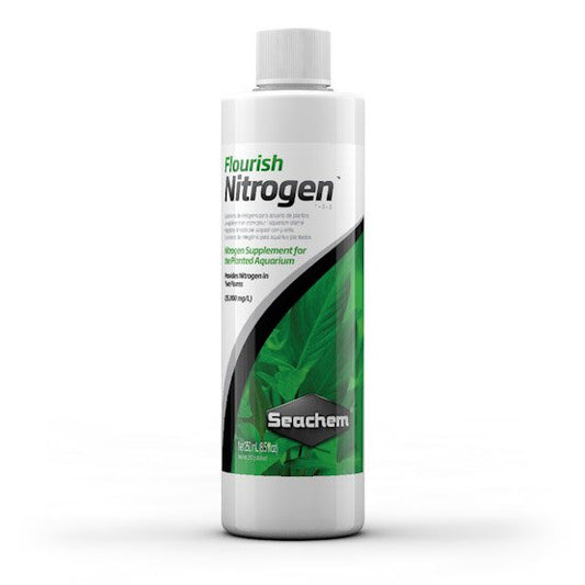 Seachem Flourish Nitrogen - 100ml image 0