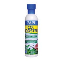 Api Co2 Booster 473ml (treats Up To 5000 Gallons)