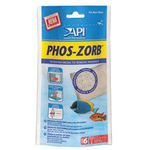 API Phos Zorb Treats 210ltrs