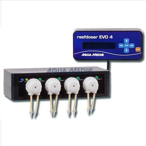 Aquamedic Frag Board With Coral Pins