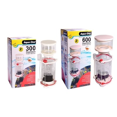 Aqua One ReefSkim 300 Pump Replacement
