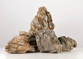 Aqua One Bettascape Dracaena Rock