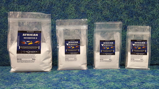 Aquatica African Kh Buffer 8.0+ 250g