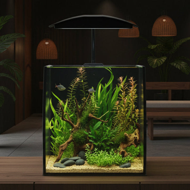 Aqua One Tanks – The Aquarium Factory
