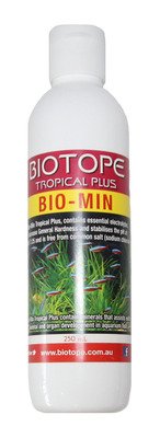 Biotope Bio-min Tropical Plus 125ml