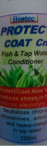 Biotec Protect Coat 120ml