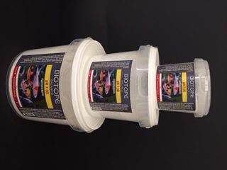 Biotope Ph Balance 7.5 Goldfish And Koi 2.2kg
