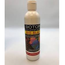 Biotope Black Water Extract Bio-Black 1L