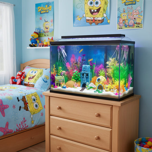 Aqua One Splish Splash Large