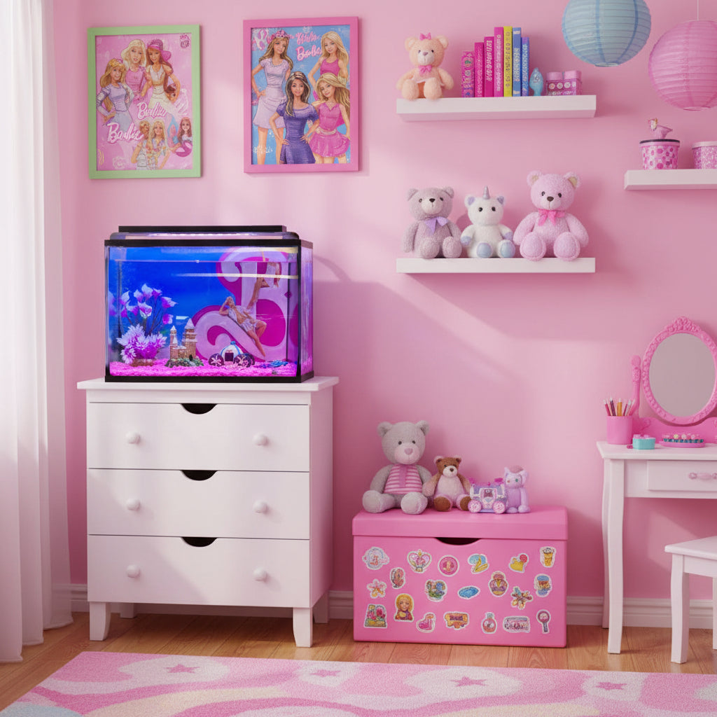 Aqua One Splish Splash Small