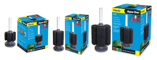 Aqua One Copi Coral Isopora