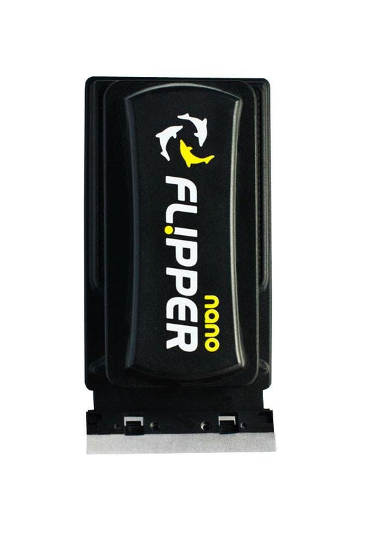 Flipper Replacement Blades - Max