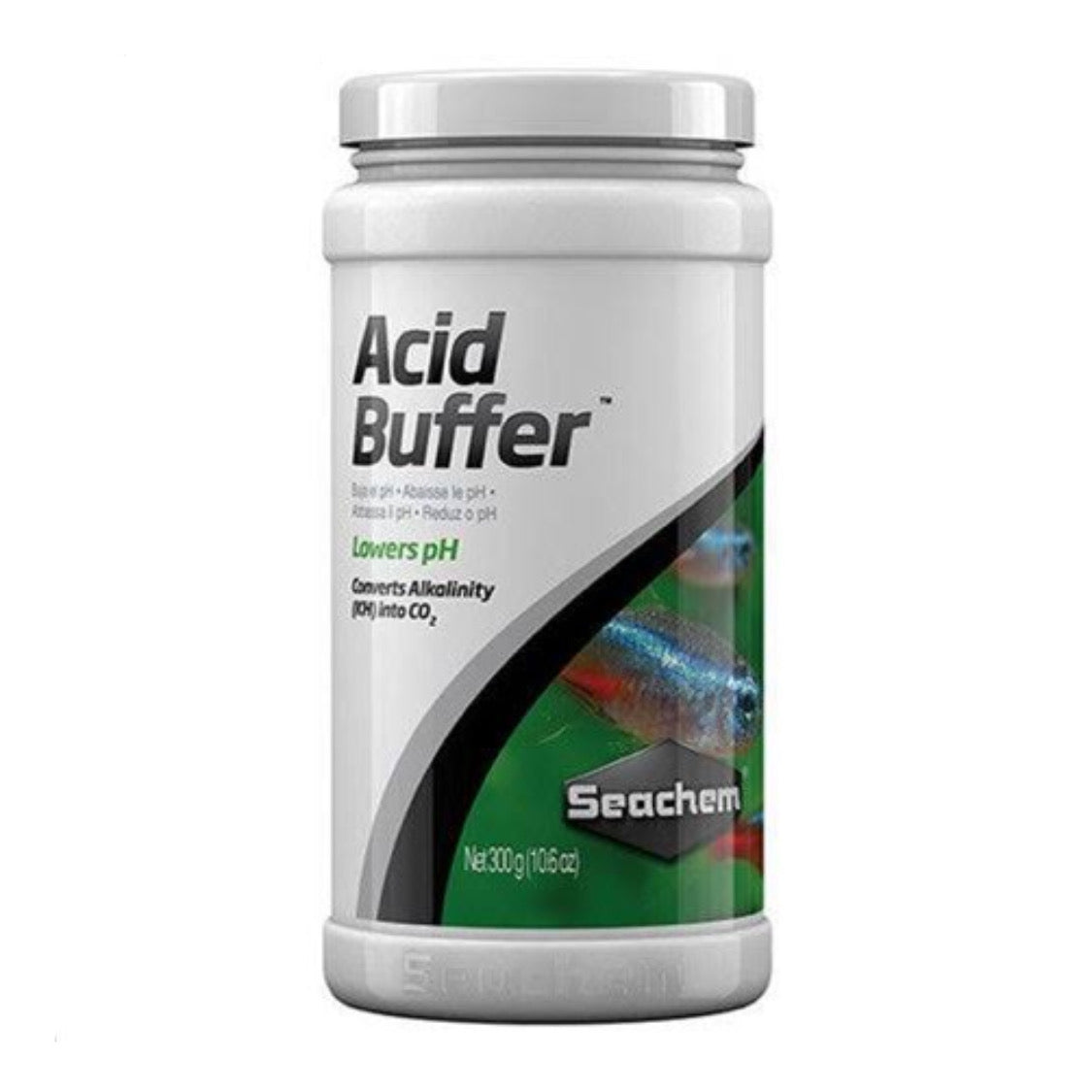 Seachem Acid Buffer 300g