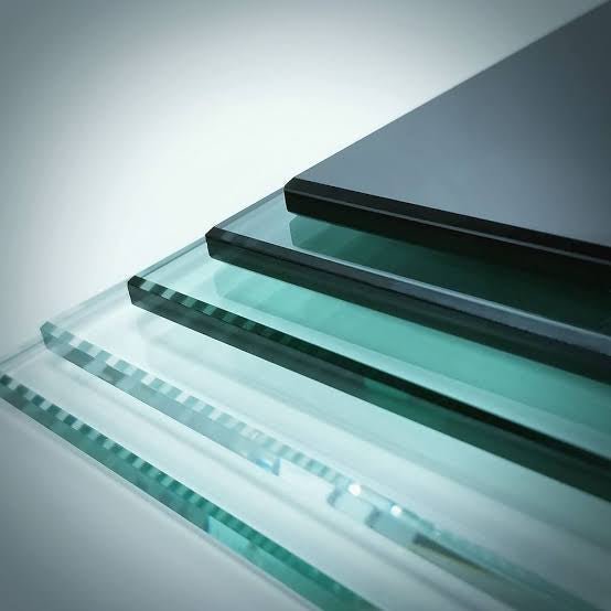 Cover Glass Set 36" x 18"