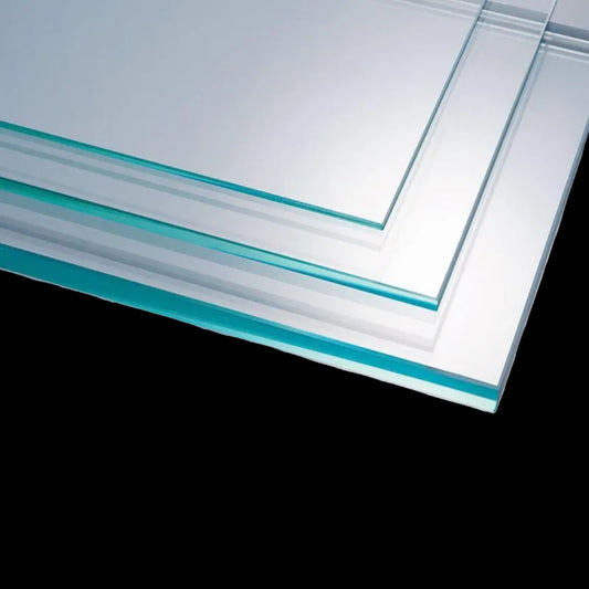 Cover Glass Set 36" x 18"