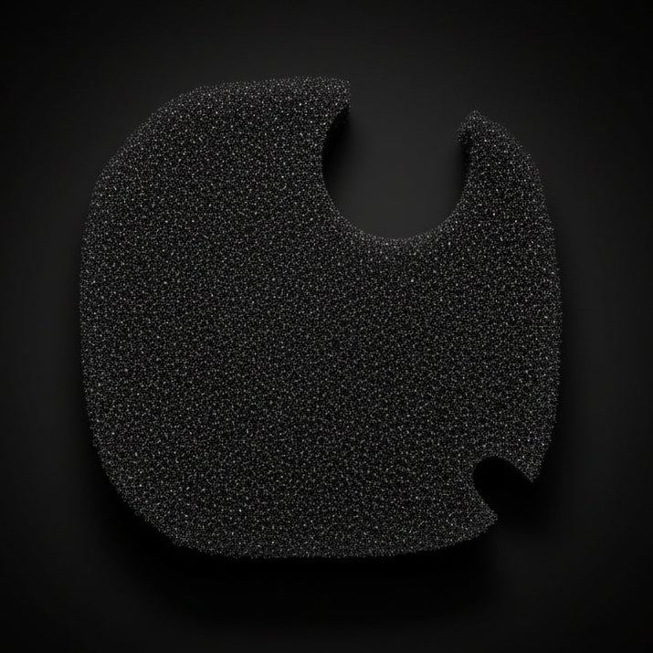 Aqua One Ocellaris 1400/1400uvc - 140s Sponge