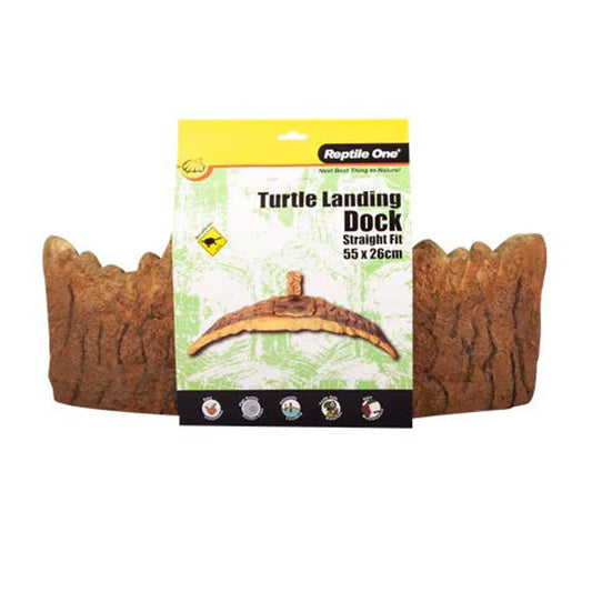 Reptile A Float Floating Landing Corner Fit 24x24cm