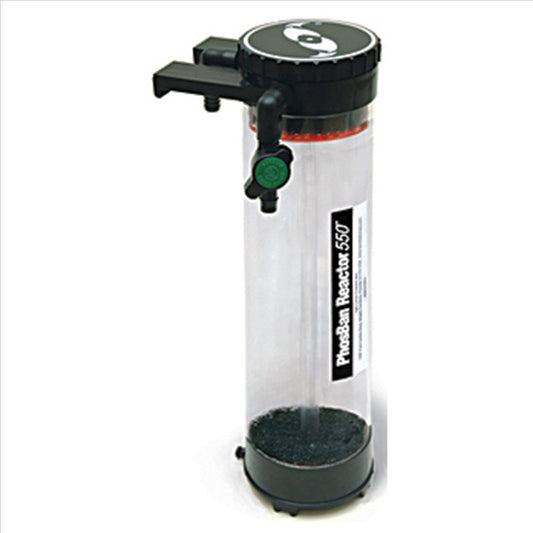 Phosban Reactor 550