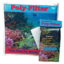 Poly Filter Large 35 X 35