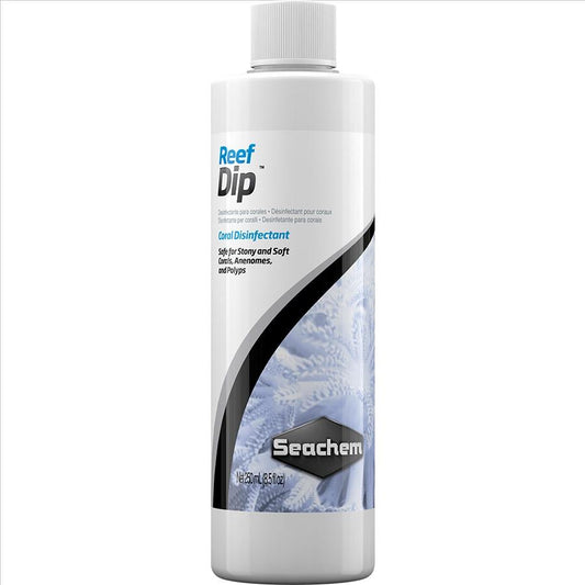 Precision Solutions Coral Dip Solution