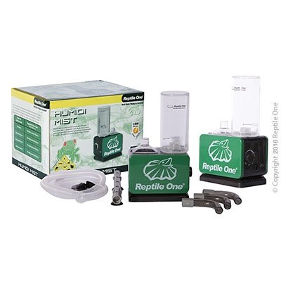 Reptile One Humidi Mist