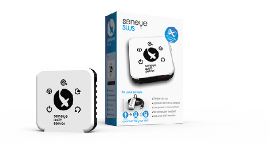 Seneye Range Sws - Wifi