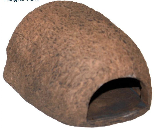 Zig Zag Breeding Dome Shape Bds1