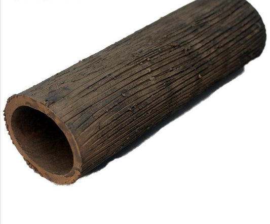 Zig Zag Oval Shape O2