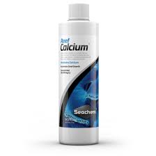 Seachem Reef Calcium 500ml image 0