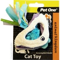 Cat Toy Loofa & Raffia image 2