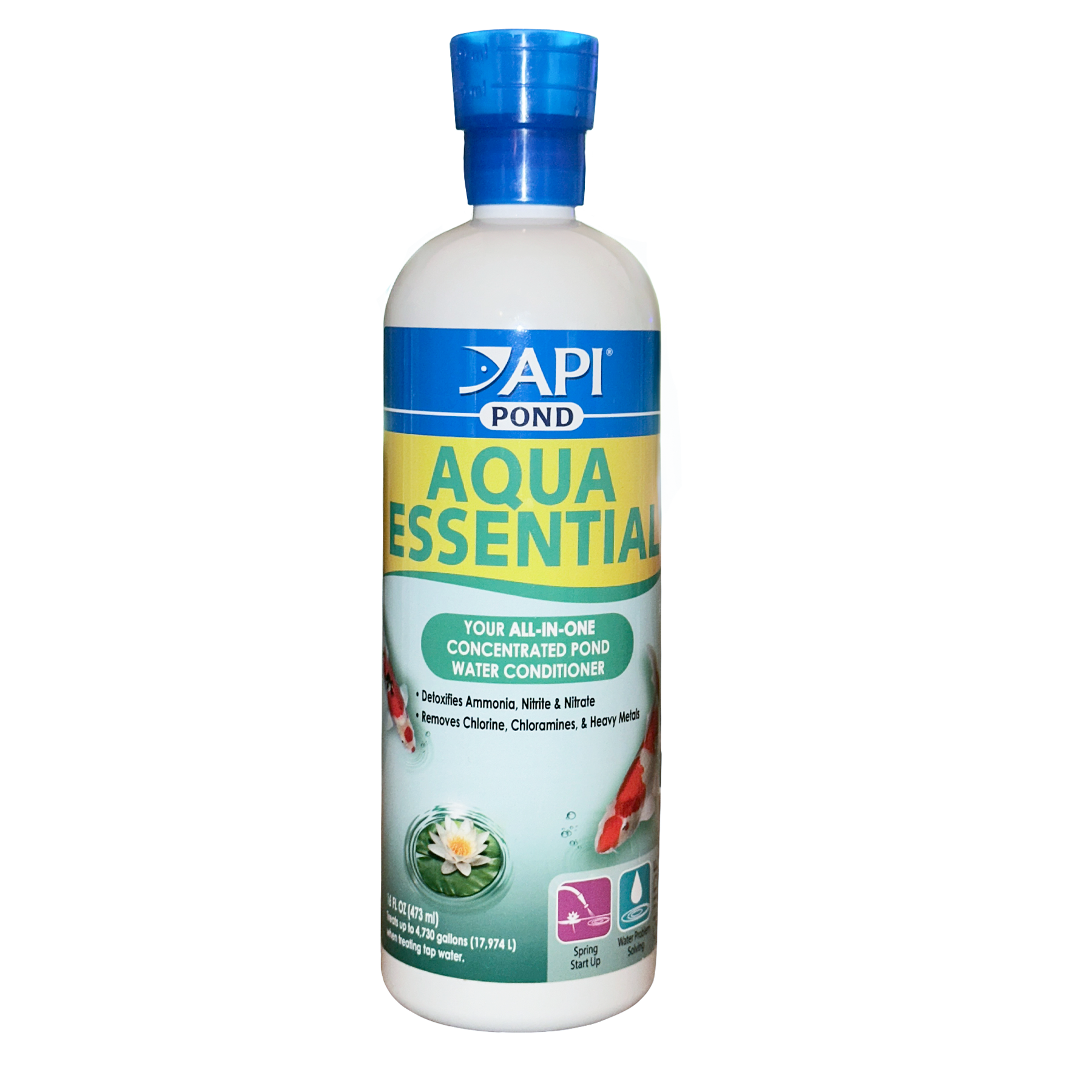 API Pond Aqua Essentials 473ml image 0