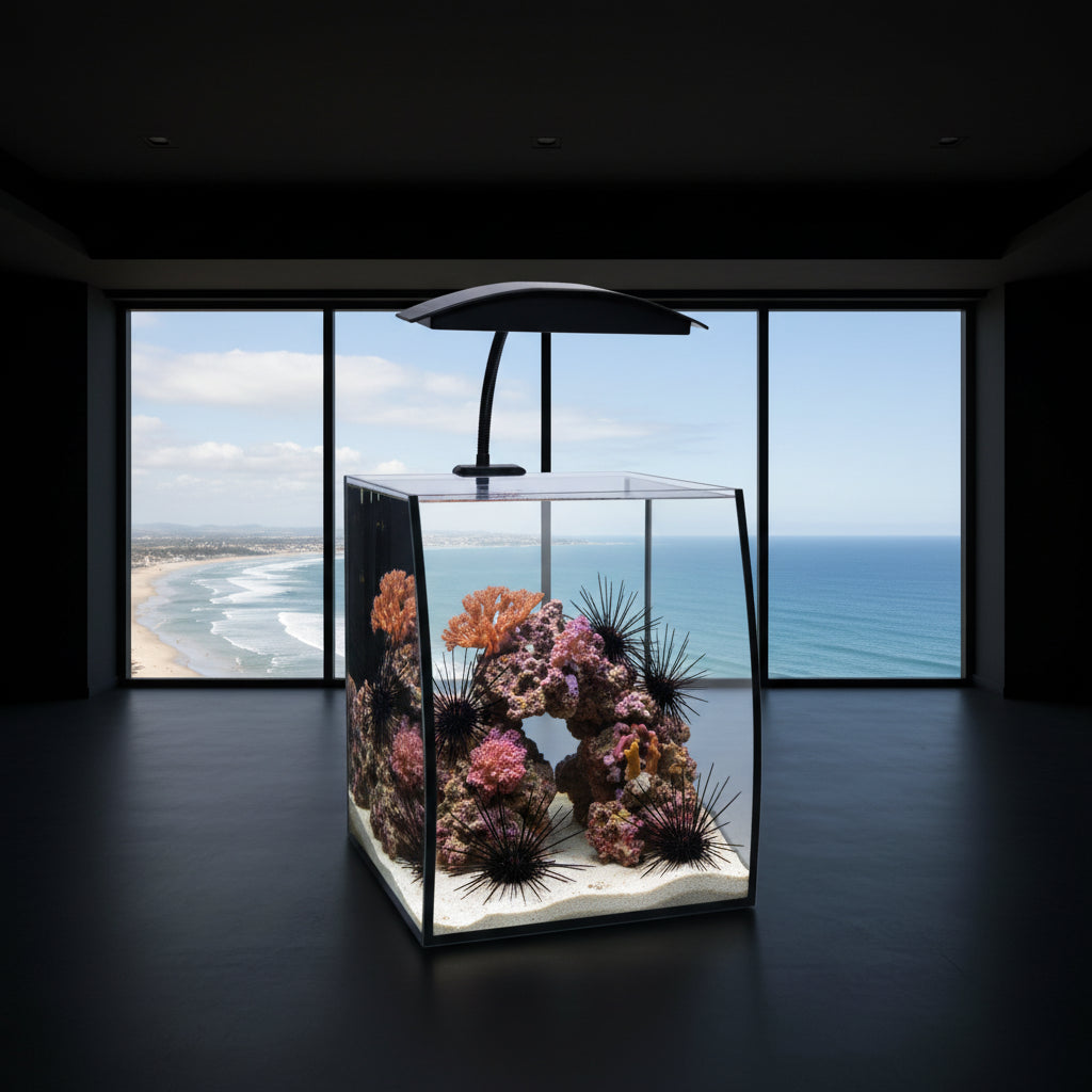 Aqua One Arc 16 Aquarium 16l